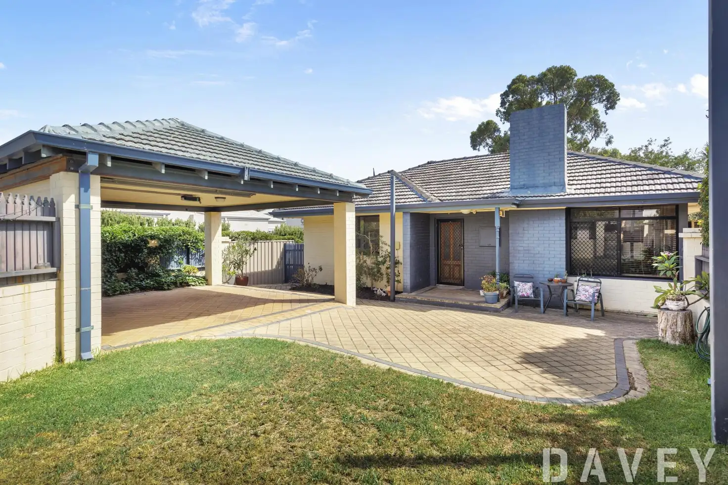 Main view of Homely house listing, 38 Fermaner Street, Karrinyup WA 6018