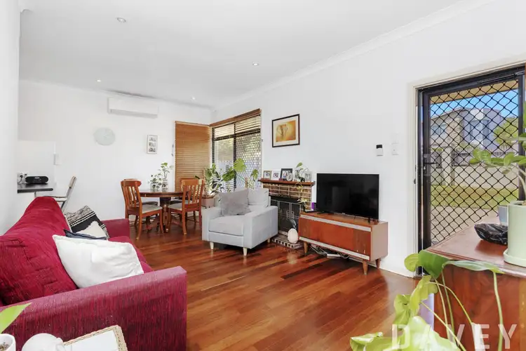 Second view of Homely house listing, 38 Fermaner Street, Karrinyup WA 6018