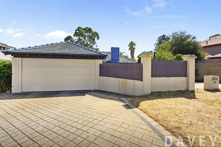 Sixth view of Homely house listing, 38 Fermaner Street, Karrinyup WA 6018