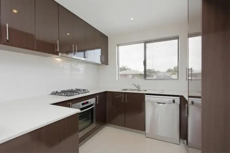 Third view of Homely villa listing, 6A Gibb Crescent, Westminster WA 6061