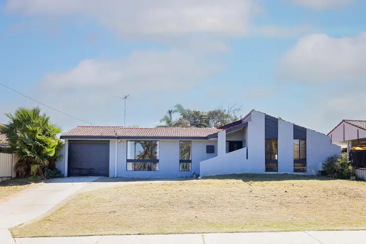 21 Mindarie Drive, Quinns Rocks WA 6030