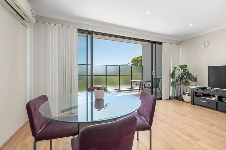 Second view of Homely apartment listing, 9/158 Kooyong Road, Rivervale WA 6103