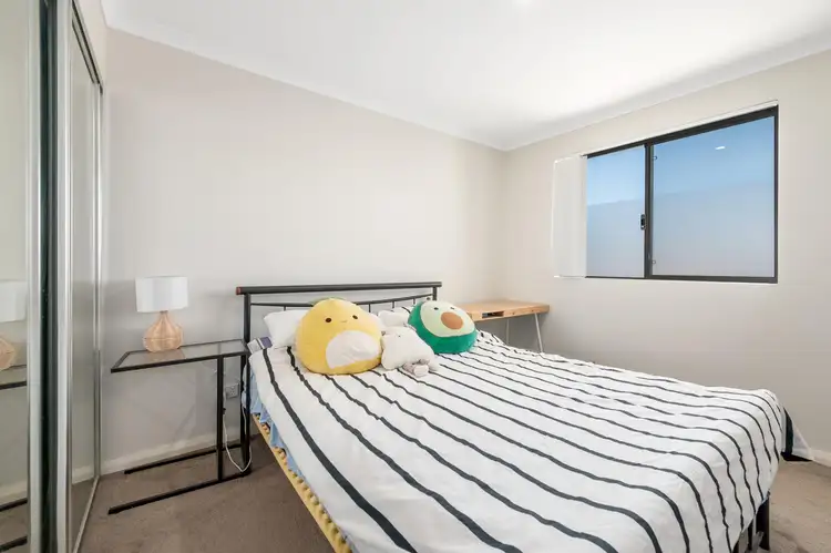 Fourth view of Homely apartment listing, 9/158 Kooyong Road, Rivervale WA 6103