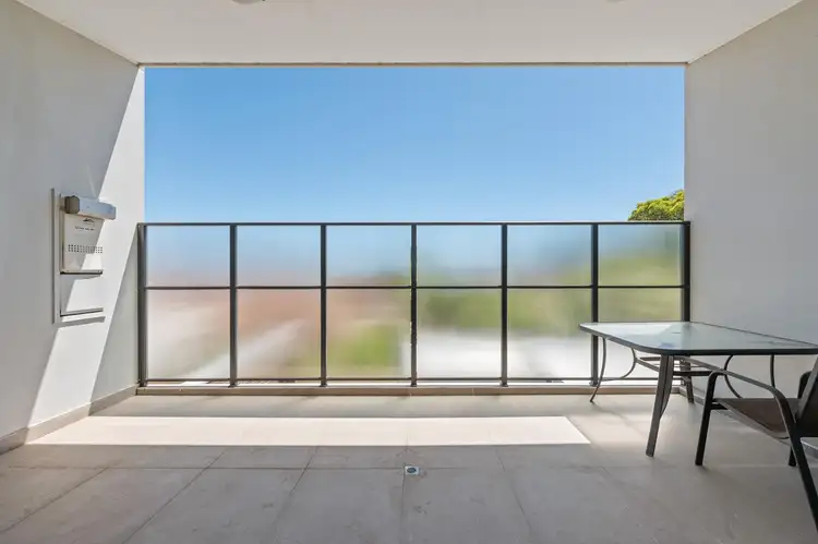 Seventh view of Homely apartment listing, 9/158 Kooyong Road, Rivervale WA 6103