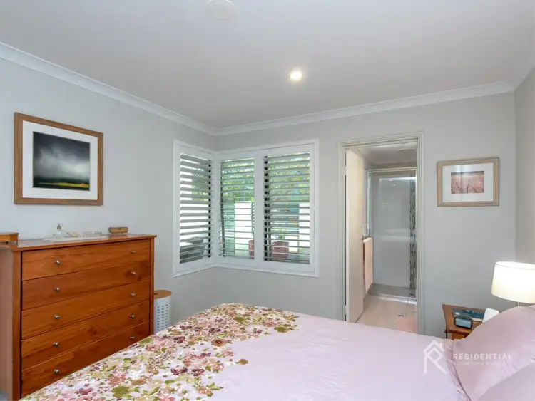 Second view of Homely apartment listing, 2/16 King George Street, Innaloo WA 6018