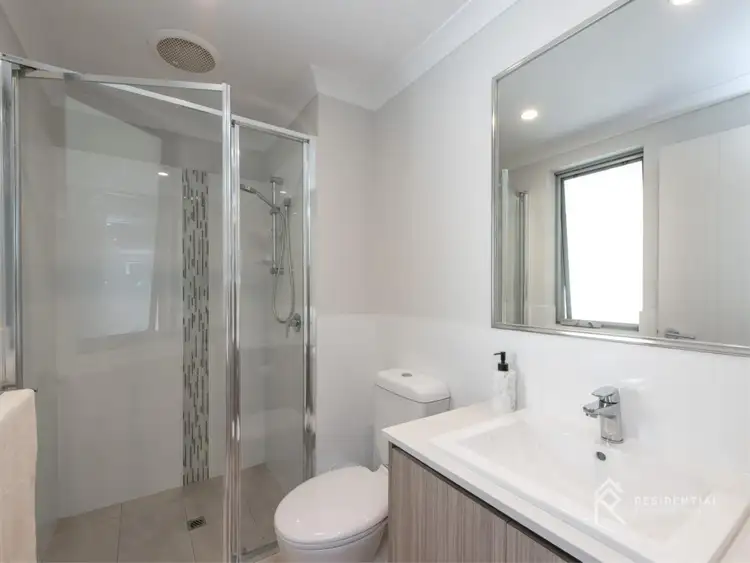 Fifth view of Homely apartment listing, 2/16 King George Street, Innaloo WA 6018