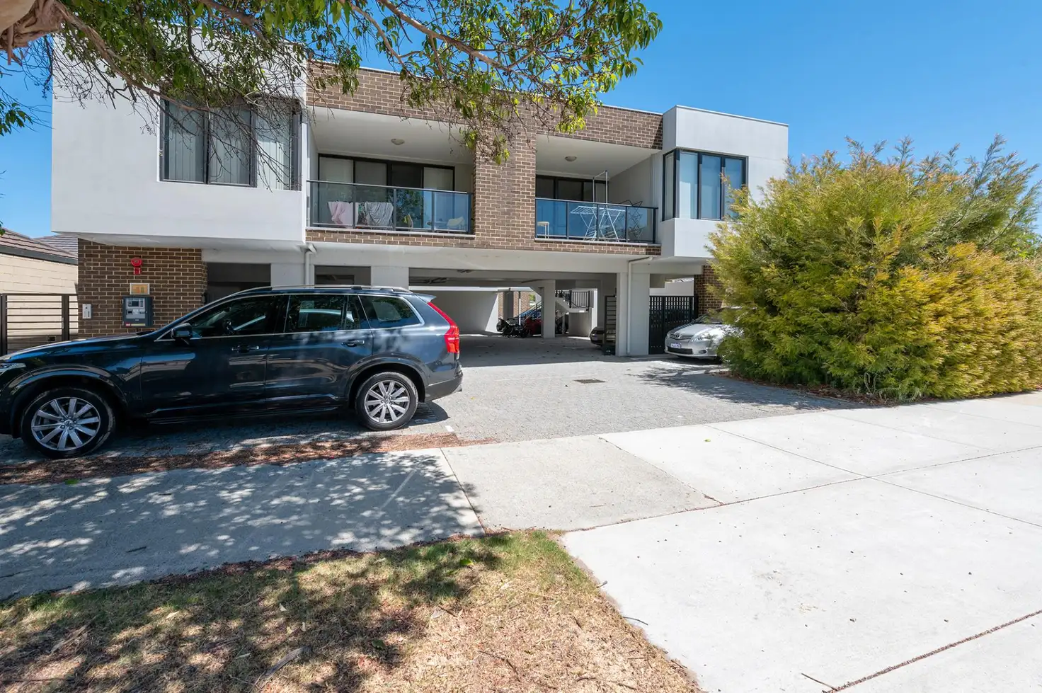 Main view of Homely apartment listing, 7/158 Kooyong Road, Rivervale WA 6103