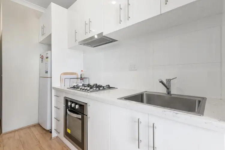 Second view of Homely apartment listing, 7/158 Kooyong Road, Rivervale WA 6103