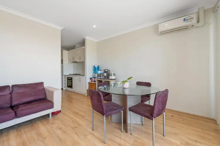 Fifth view of Homely apartment listing, 7/158 Kooyong Road, Rivervale WA 6103