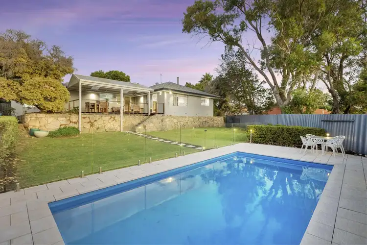 17 Hurley Way, Hillarys WA 6025