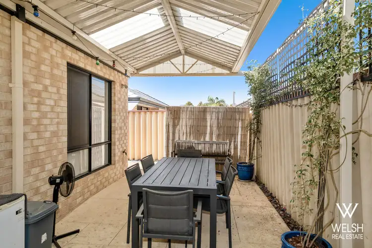 Second view of Homely house listing, 12 Terelinck Crescent, Redcliffe WA 6104