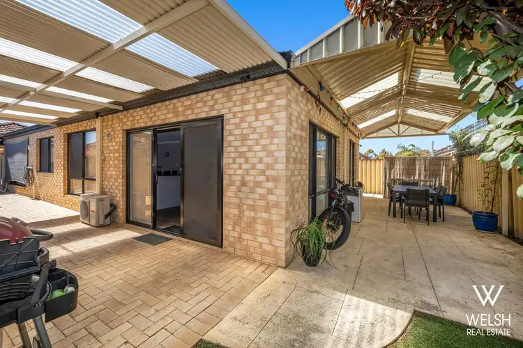 Fourth view of Homely house listing, 12 Terelinck Crescent, Redcliffe WA 6104