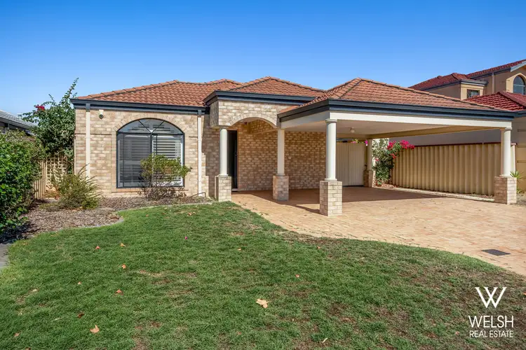 Sixth view of Homely house listing, 12 Terelinck Crescent, Redcliffe WA 6104