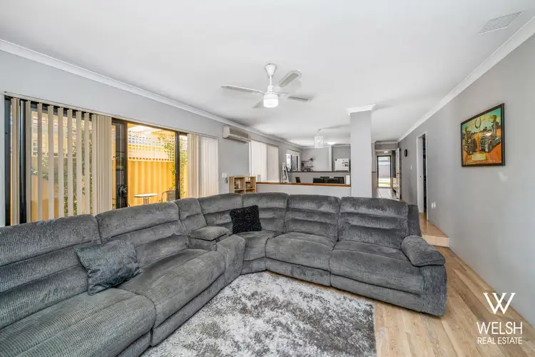 Seventh view of Homely house listing, 12 Terelinck Crescent, Redcliffe WA 6104