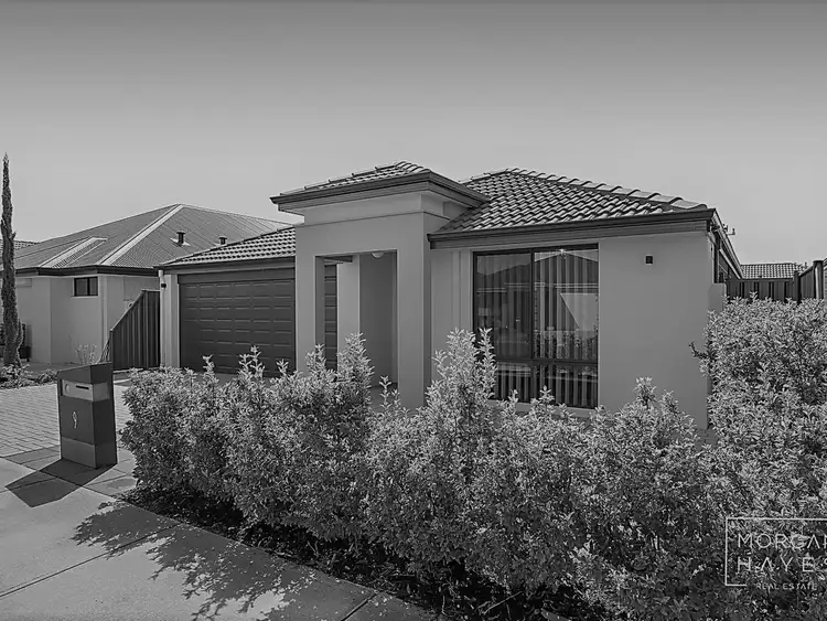 9 Floradale Road, Harrisdale WA 6112