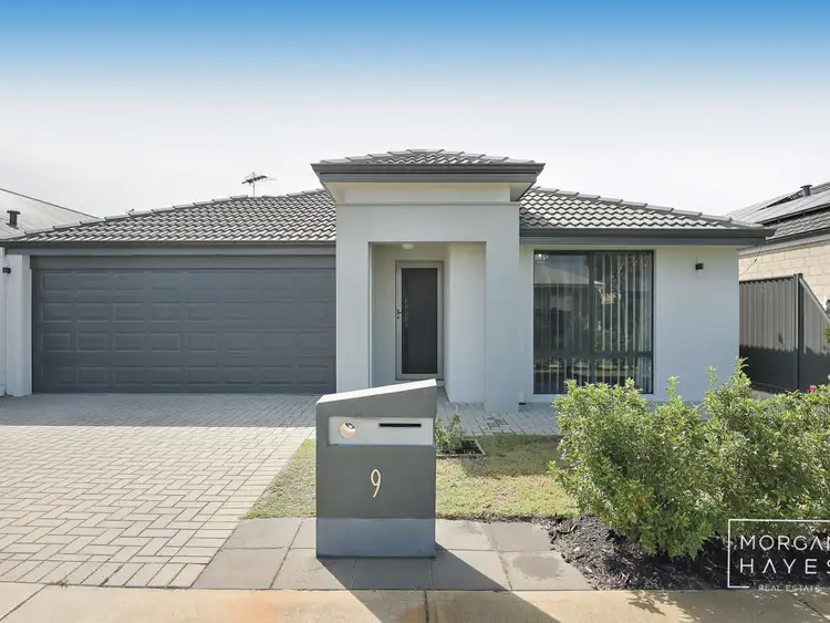 Second view of Homely house listing, 9 Floradale Road, Harrisdale WA 6112