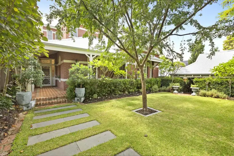 26 Reserve Street, Claremont WA 6010