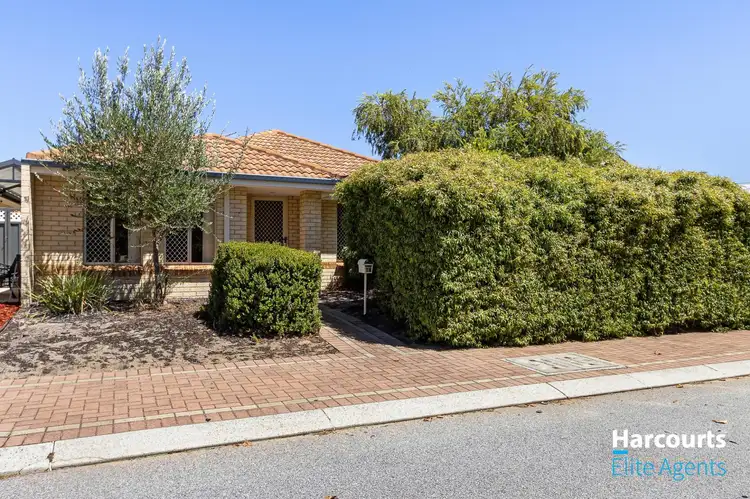 14 Laredo Bend, Port Kennedy WA 6172
