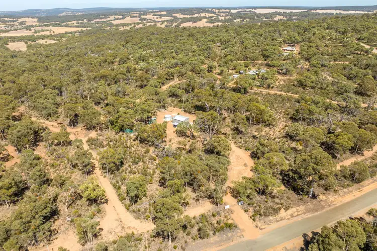 170 Ridley Circle, West Toodyay WA 6566