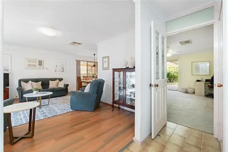 Second view of Homely house listing, 15 Mango Place, Dianella WA 6059