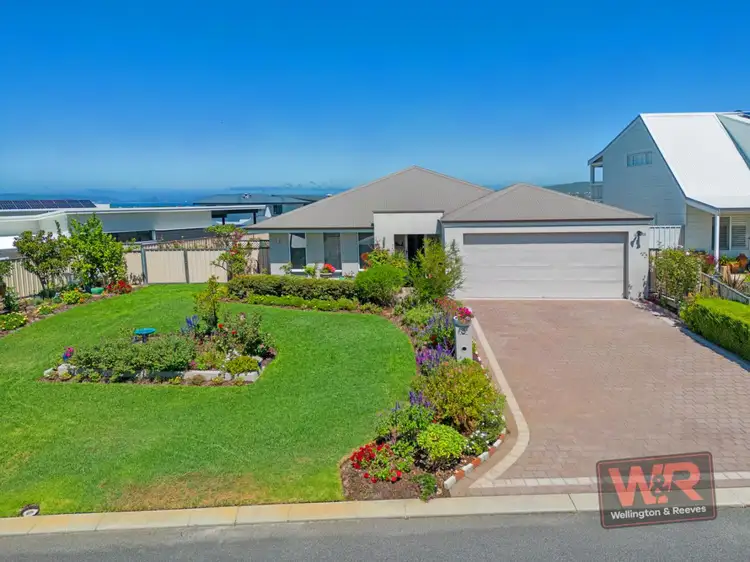 Main view of Homely house listing, 5 Elaray Way, Lange WA 6330
