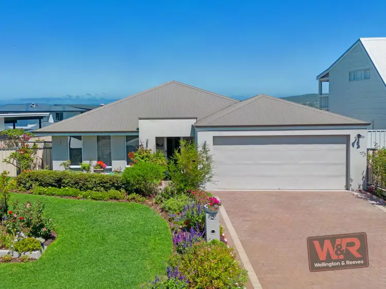 Second view of Homely house listing, 5 Elaray Way, Lange WA 6330