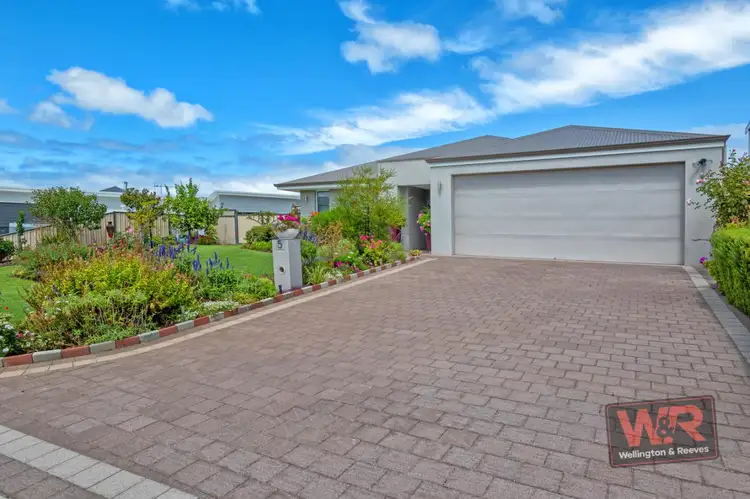 Fourth view of Homely house listing, 5 Elaray Way, Lange WA 6330
