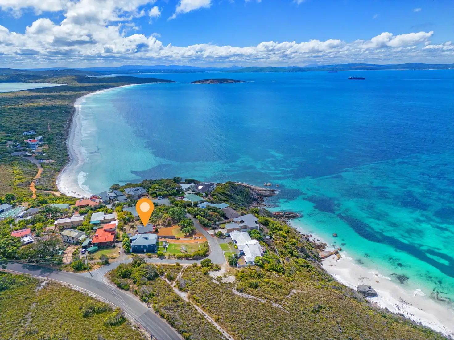 Main view of Homely house listing, 22 St Georges Crescent, Goode Beach WA 6330