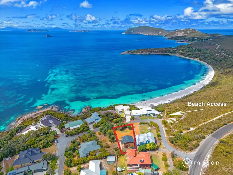 Second view of Homely house listing, 22 St Georges Crescent, Goode Beach WA 6330