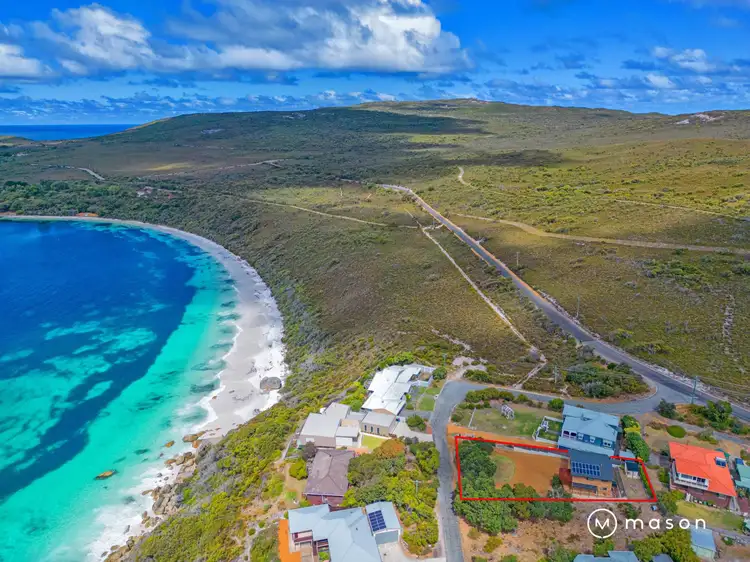 Fifth view of Homely house listing, 22 St Georges Crescent, Goode Beach WA 6330