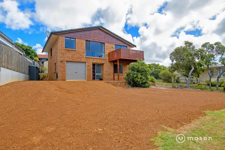 Sixth view of Homely house listing, 22 St Georges Crescent, Goode Beach WA 6330