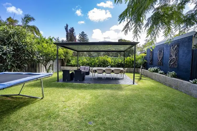 Main view of Homely house listing, 47a Alfred Road, Mount Claremont WA 6010