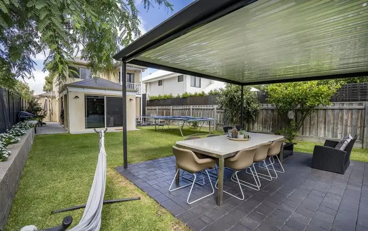 Second view of Homely house listing, 47a Alfred Road, Mount Claremont WA 6010