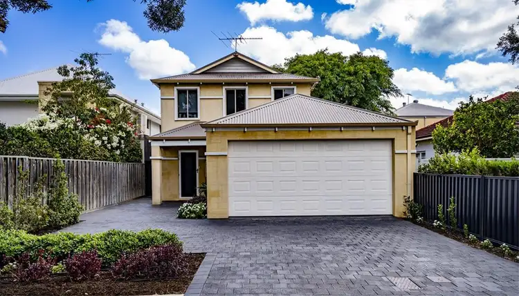 Third view of Homely house listing, 47a Alfred Road, Mount Claremont WA 6010