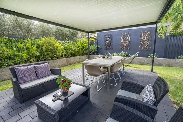 Fourth view of Homely house listing, 47a Alfred Road, Mount Claremont WA 6010