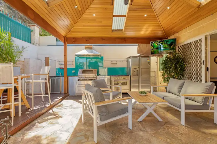 Sixth view of Homely townhouse listing, 1/204 Edinboro Street, Joondanna WA 6060