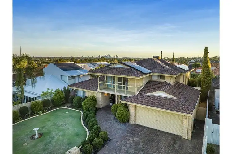 19 Monaco Place, Dianella WA 6059