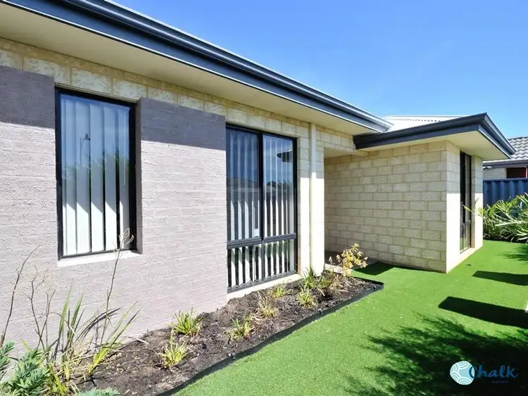 Second view of Homely house listing, 42 Claret Ash Boulevard, Baldivis WA 6171