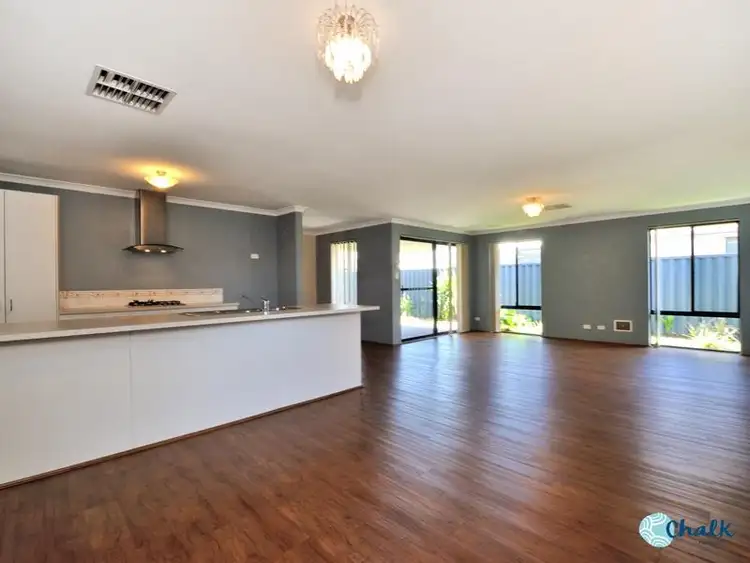 Third view of Homely house listing, 42 Claret Ash Boulevard, Baldivis WA 6171