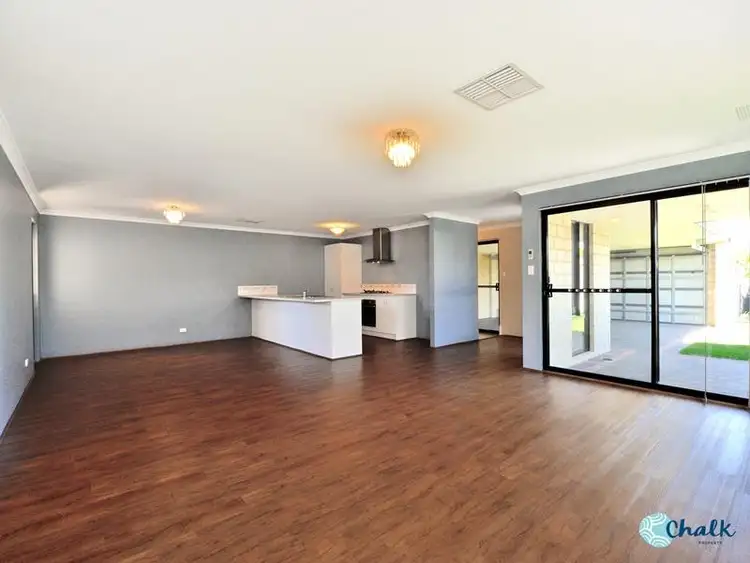 Fourth view of Homely house listing, 42 Claret Ash Boulevard, Baldivis WA 6171