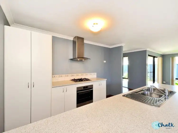 Seventh view of Homely house listing, 42 Claret Ash Boulevard, Baldivis WA 6171