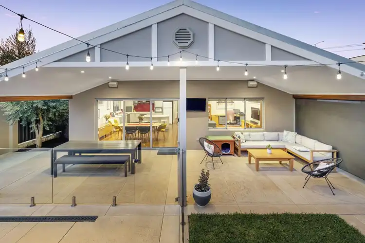 Third view of Homely house listing, 17 Bourke Street, North Perth WA 6006