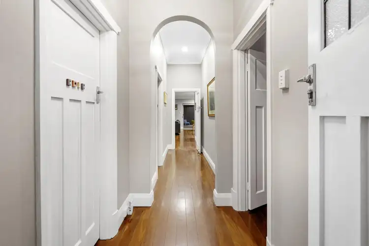 Sixth view of Homely house listing, 17 Bourke Street, North Perth WA 6006