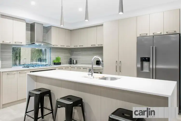 Second view of Homely house listing, 9 Mariala Way, Wandi WA 6167