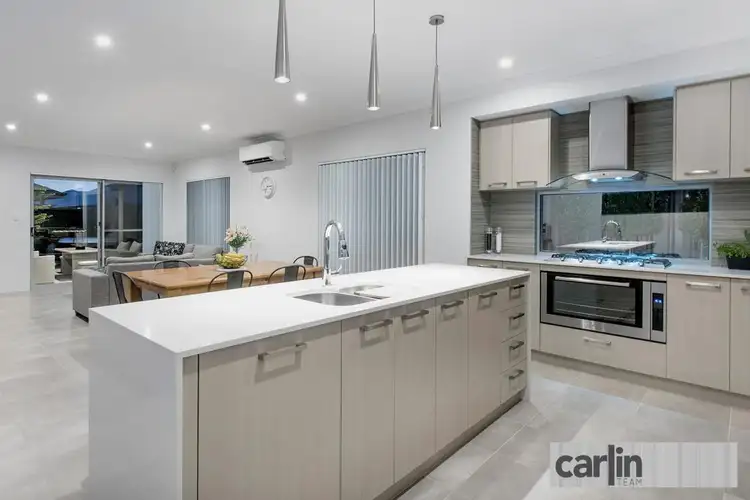 Third view of Homely house listing, 9 Mariala Way, Wandi WA 6167