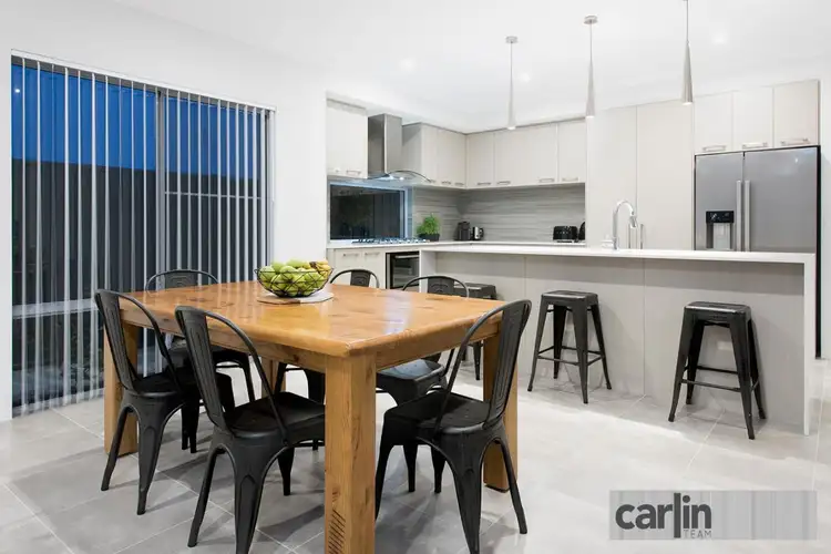 Fifth view of Homely house listing, 9 Mariala Way, Wandi WA 6167