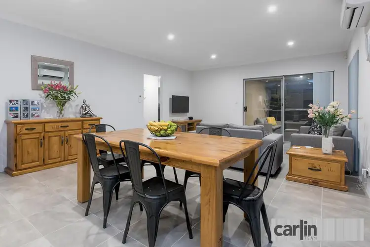 Sixth view of Homely house listing, 9 Mariala Way, Wandi WA 6167