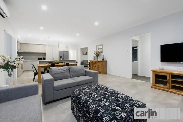 Seventh view of Homely house listing, 9 Mariala Way, Wandi WA 6167