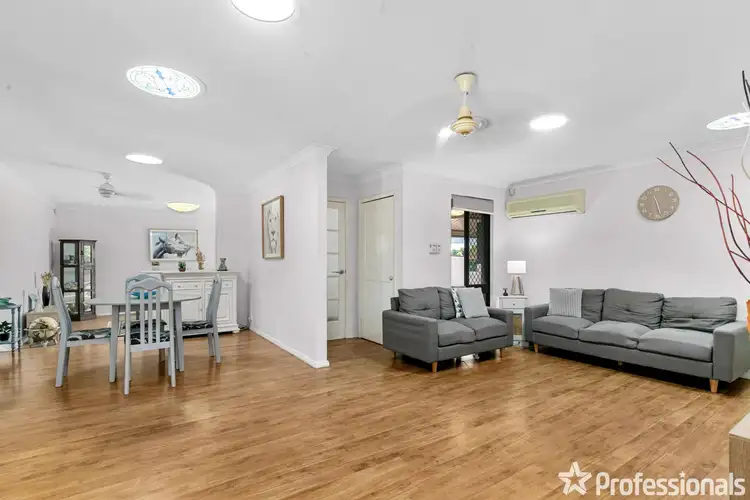 Second view of Homely house listing, 17 Sparrow Way, Spearwood WA 6163