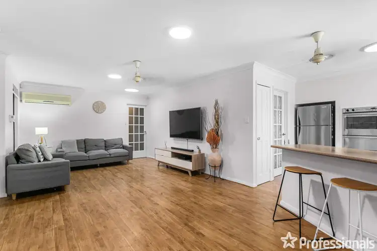 Third view of Homely house listing, 17 Sparrow Way, Spearwood WA 6163